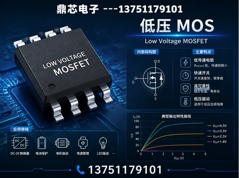 濮阳运算放大器展示图
