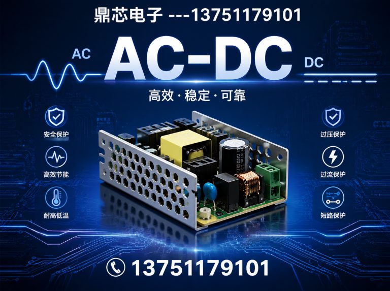 濮阳集成电路展示图